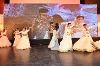 Sita Ramam New Song Kaanunna Kalyanam Launch